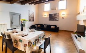 Suite Experience Rome